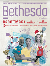 Bethesda Top Doctors